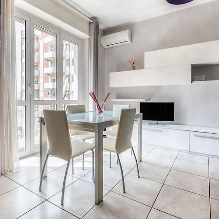 Green Oasis In Milan - Apartment Free Wifi - Policlinico San Donato - San Donato Milanese Ngoại thất bức ảnh