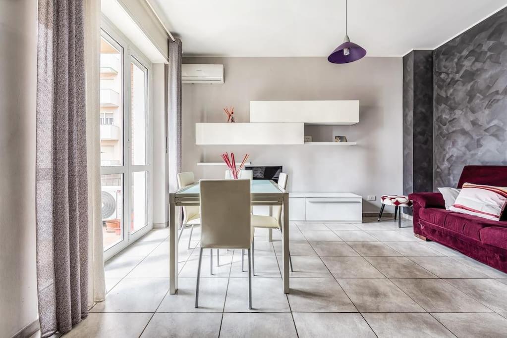 Green Oasis In Milan - Apartment Free Wifi - Policlinico San Donato - San Donato Milanese Ngoại thất bức ảnh