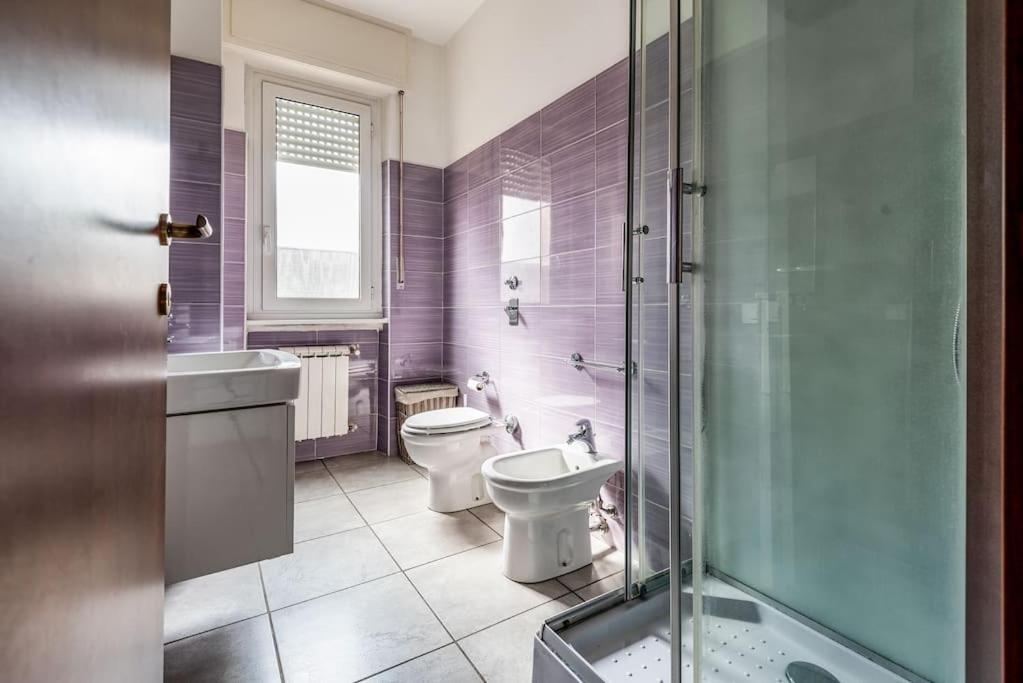 Green Oasis In Milan - Apartment Free Wifi - Policlinico San Donato - San Donato Milanese Ngoại thất bức ảnh
