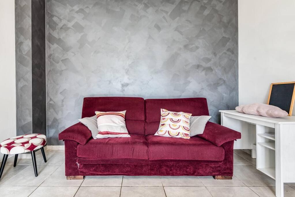 Green Oasis In Milan - Apartment Free Wifi - Policlinico San Donato - San Donato Milanese Ngoại thất bức ảnh